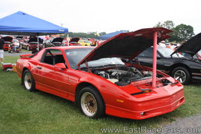 Firebird Firebird